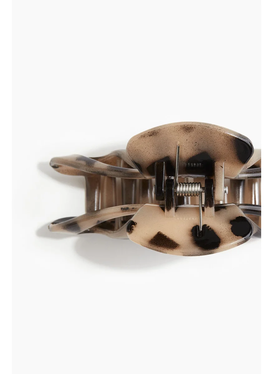 اتش اند ام Plastic Hair Claw