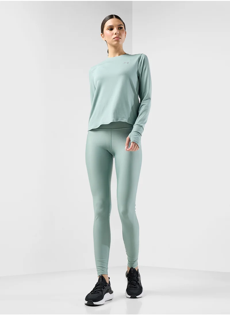 اندر ارمور Tech High Rise Leggings