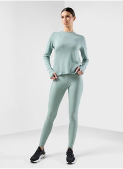 UNDER ARMOUR Tech High Rise Leggings  - Image 4