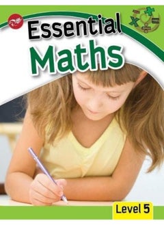 Essential Maths Level 5 