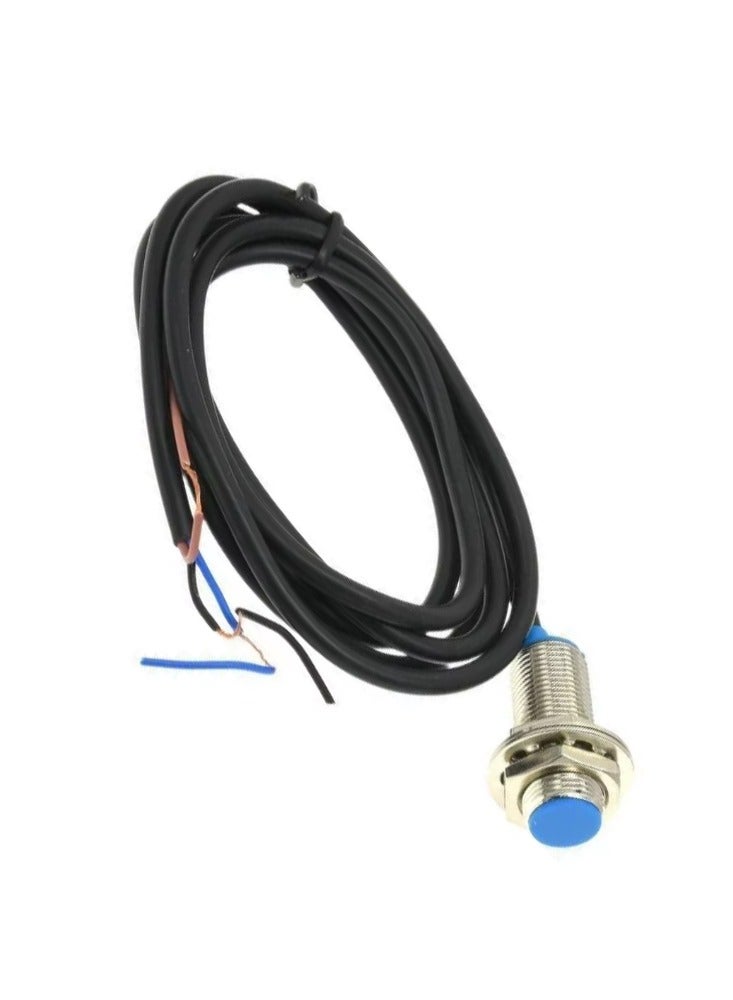 مستشعر تأثير هول NJK-5002C مفتاح قرب NPN 3 أسلاك مفتوح عادة مع مغناطيس - Image 4