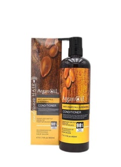 Argan Oil Argan Oil Anti-Hairfall And Renewal Conditioner 900ml 