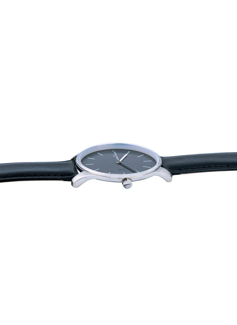 pierre cardin Pierre Cardin Stainless Steel Analog Men's Watch CBA.4003  - Image 3