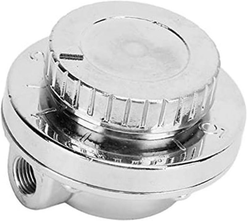 Wivplex Universal Adjustable Fuel Pressure Regulator Kit - Image 1