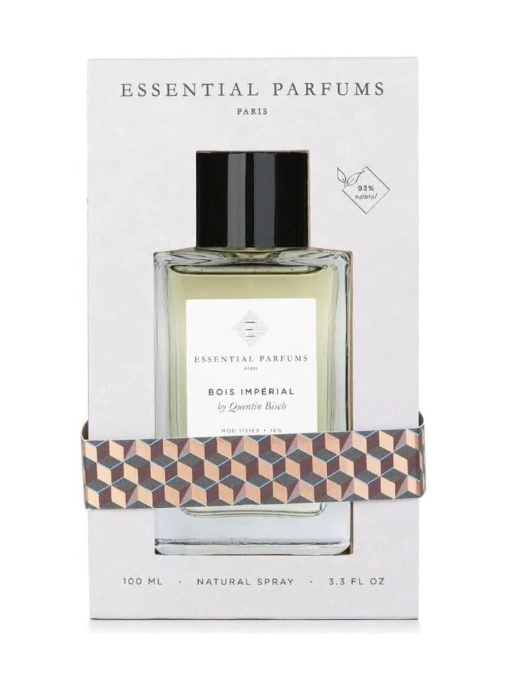IMPERIAL Bois Imperial - Eau de Parfum for women and men from Essential Perfumes - Image 4