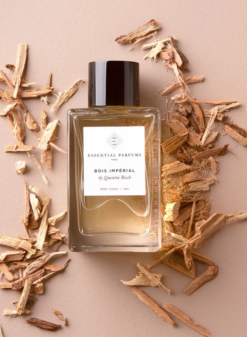 IMPERIAL Bois Imperial - Eau de Parfum for women and men from Essential Perfumes - Image 2