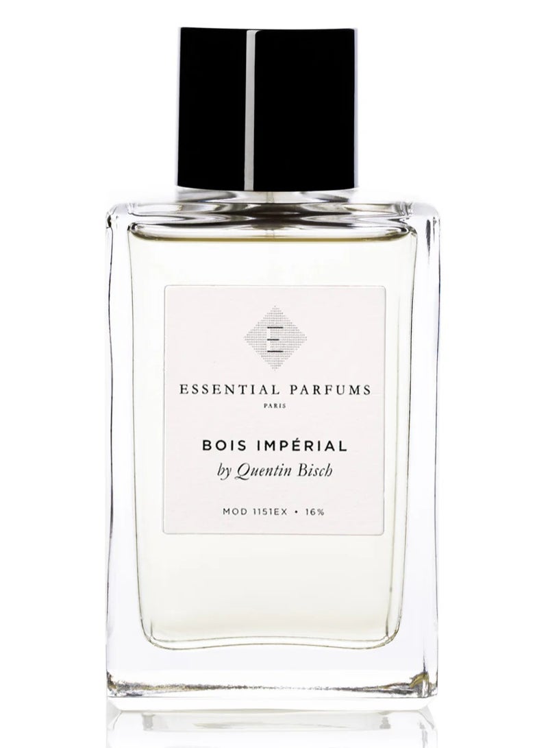 IMPERIAL Bois Imperial - Eau de Parfum for women and men from Essential Perfumes - Image 1