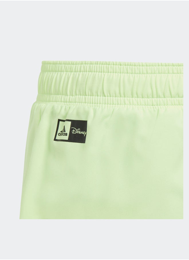 Adidas adidas x Disney Mickey Mouse Swim Shorts  - Image 3