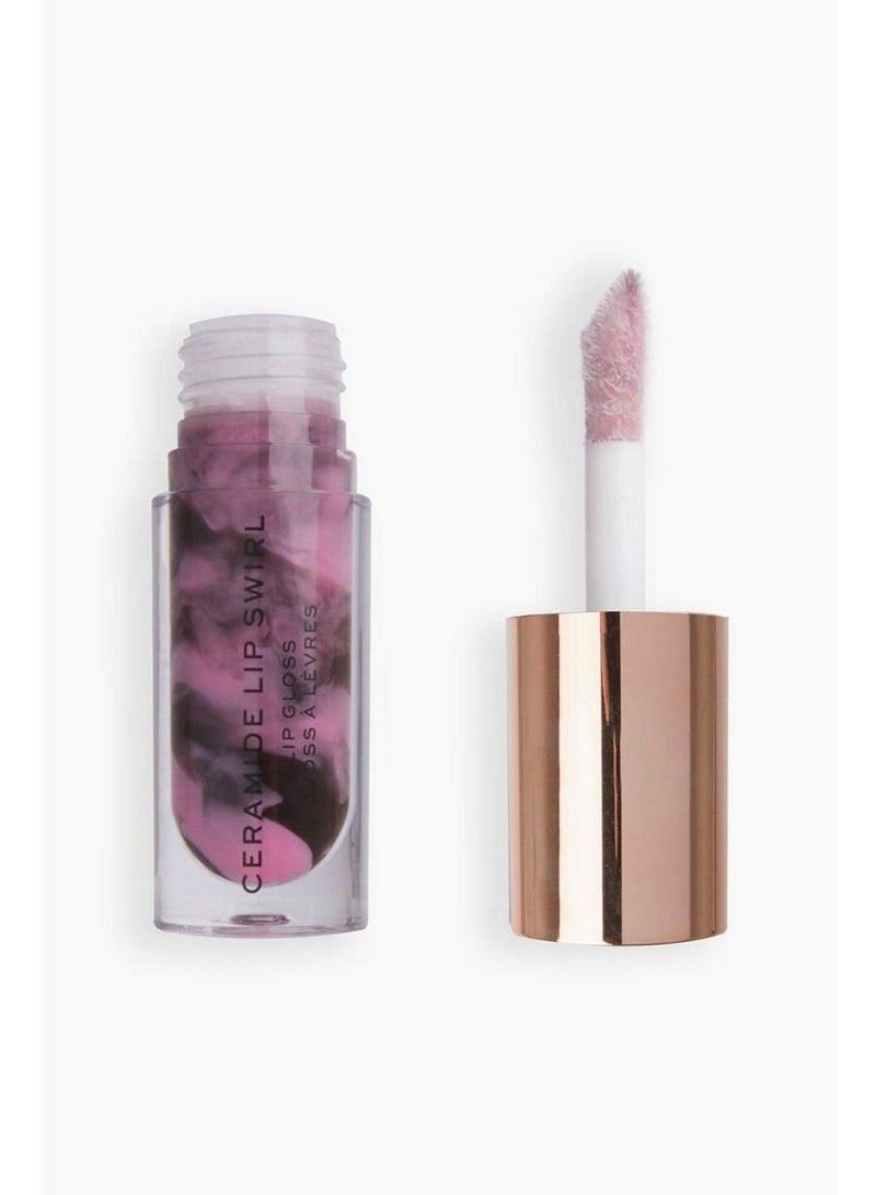Ceramide Lip Swirl Lip Gloss
