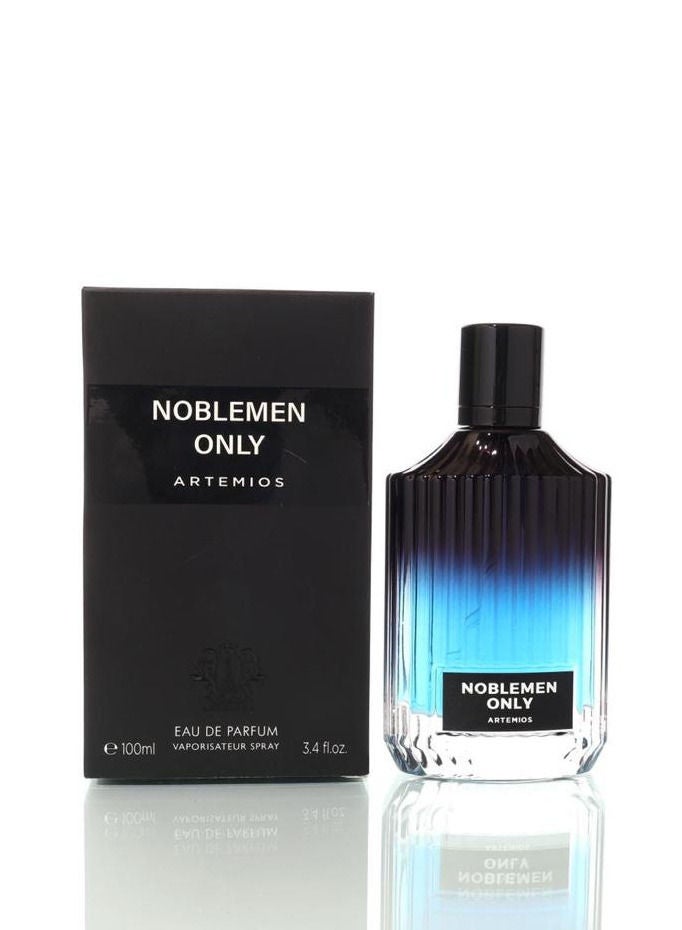 ارتميوس أرتيموس نوبليمين أونلي ماء عطر 100 مل - Image 1