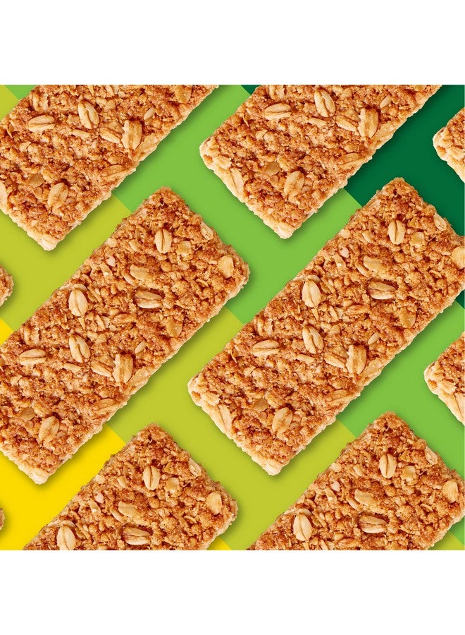 Nature Valley Nature Valley Crunchy Oats 'n Honey Granola Bars, 60 Bars, 44.7 OZ (30 Pouches)  - Image 4