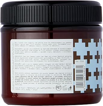 Davines Alchemic System Conditioner Tobacco - Image 2