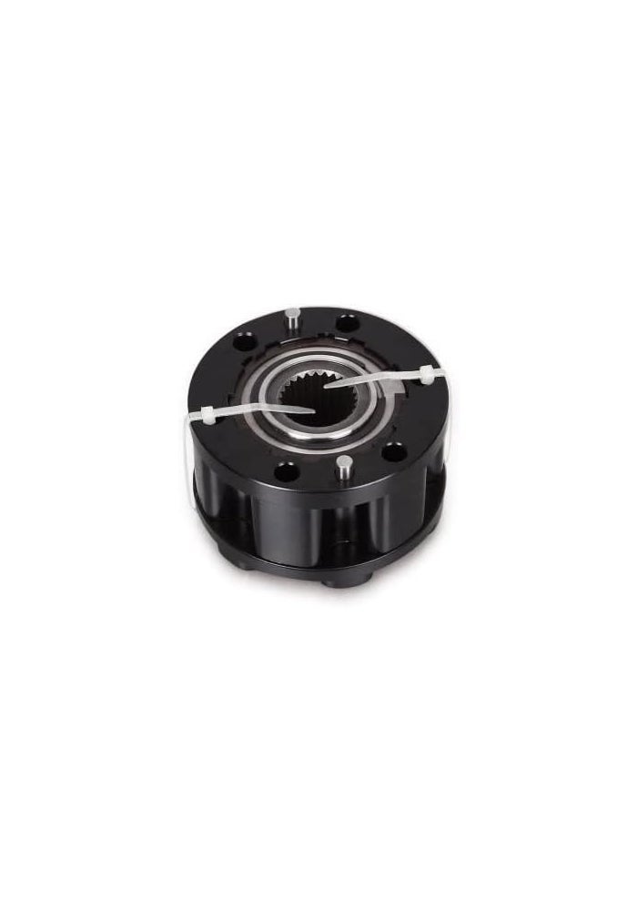 Wivplex Free Wheel Hub for Mazda and Ford - Image 2