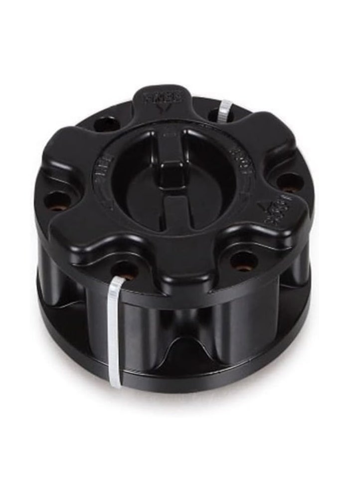 Wivplex Free Wheel Hub for Mazda and Ford - Image 1
