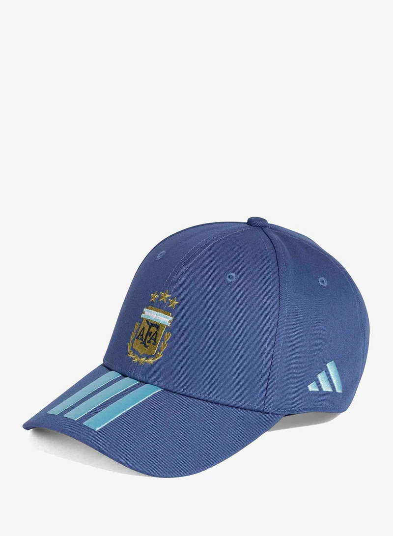 Adidas Afa Argentina Football/Soccer Baseball Caps