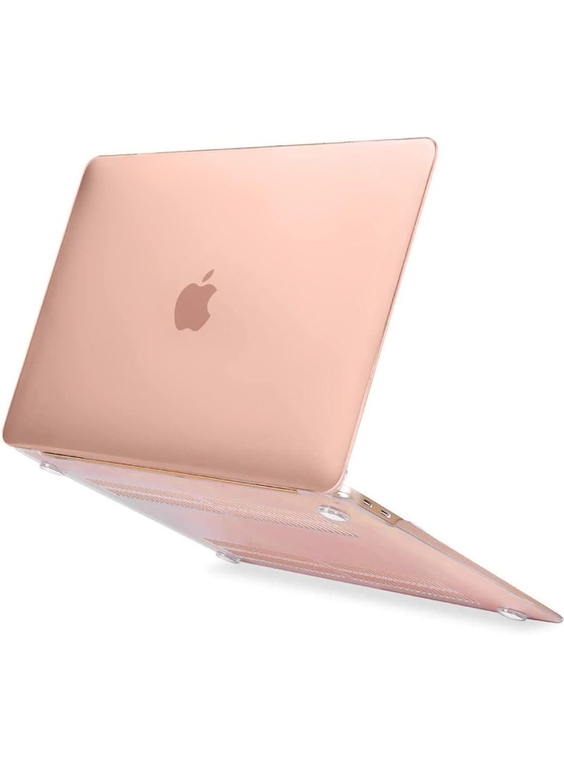 Rock Pow Compatible with MacBook Air 13 inch Case 2022 2021-2018 Release A2337 M1 A2179 A1932 - Image 3