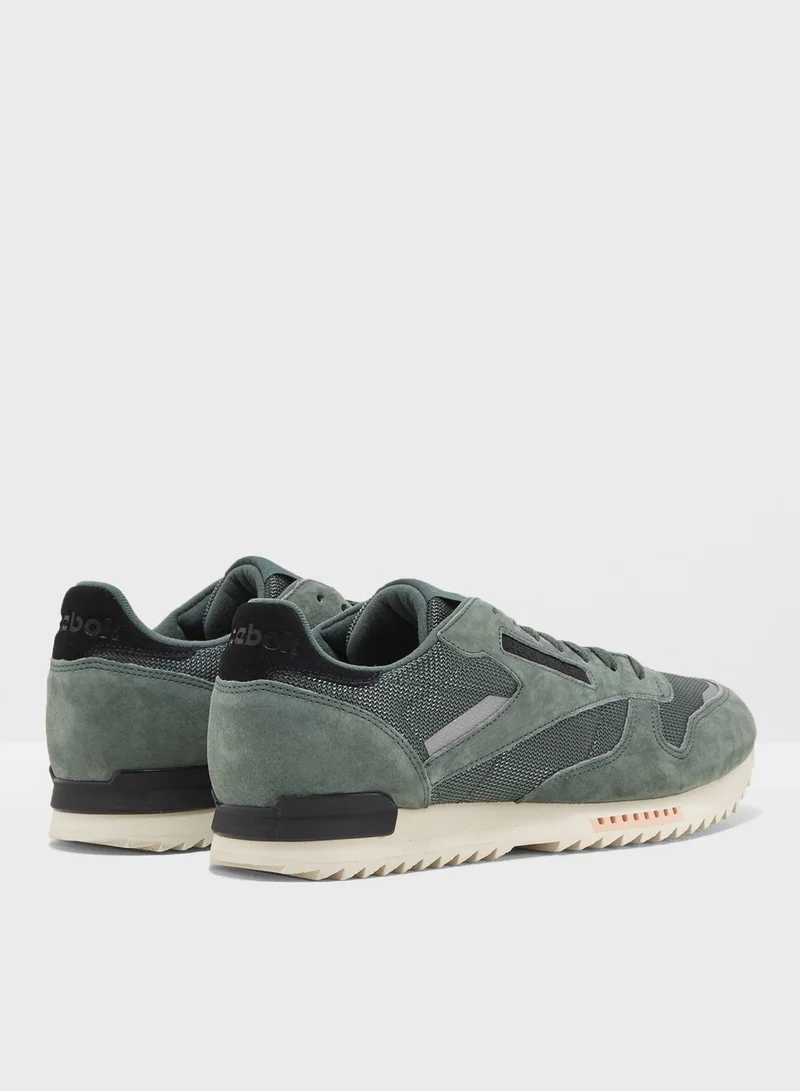 Reebok CL Leather Ripple Sn
