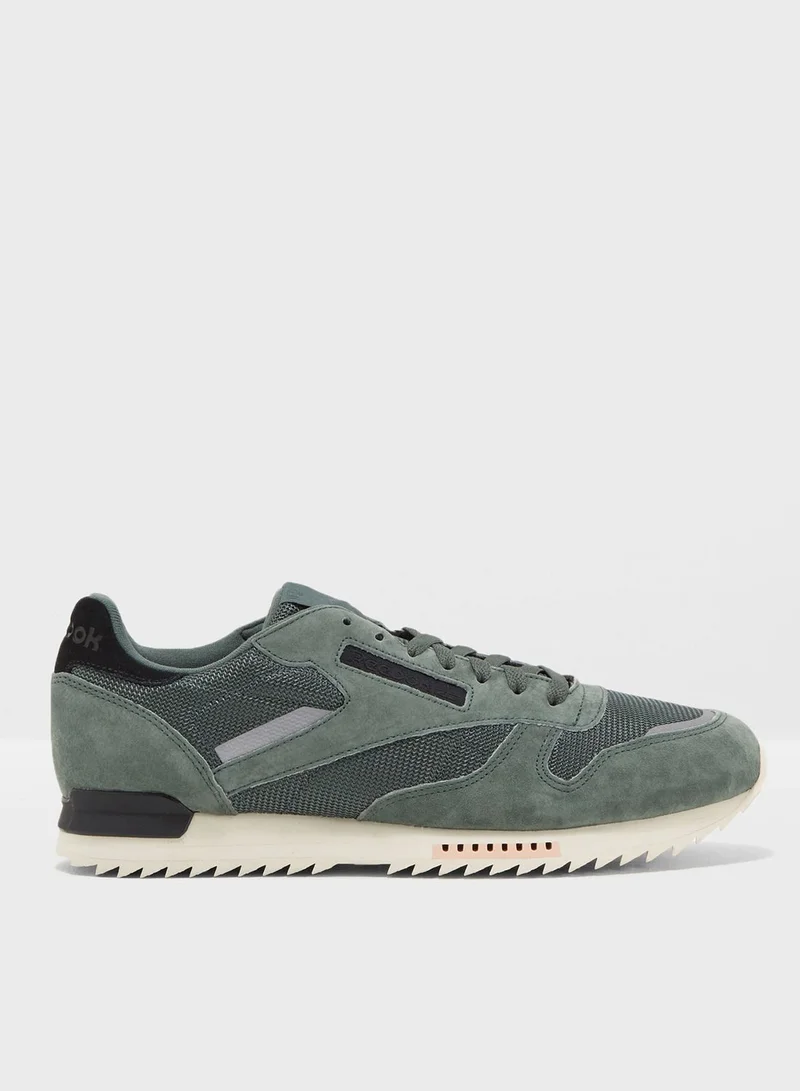 Reebok CL Leather Ripple Sn