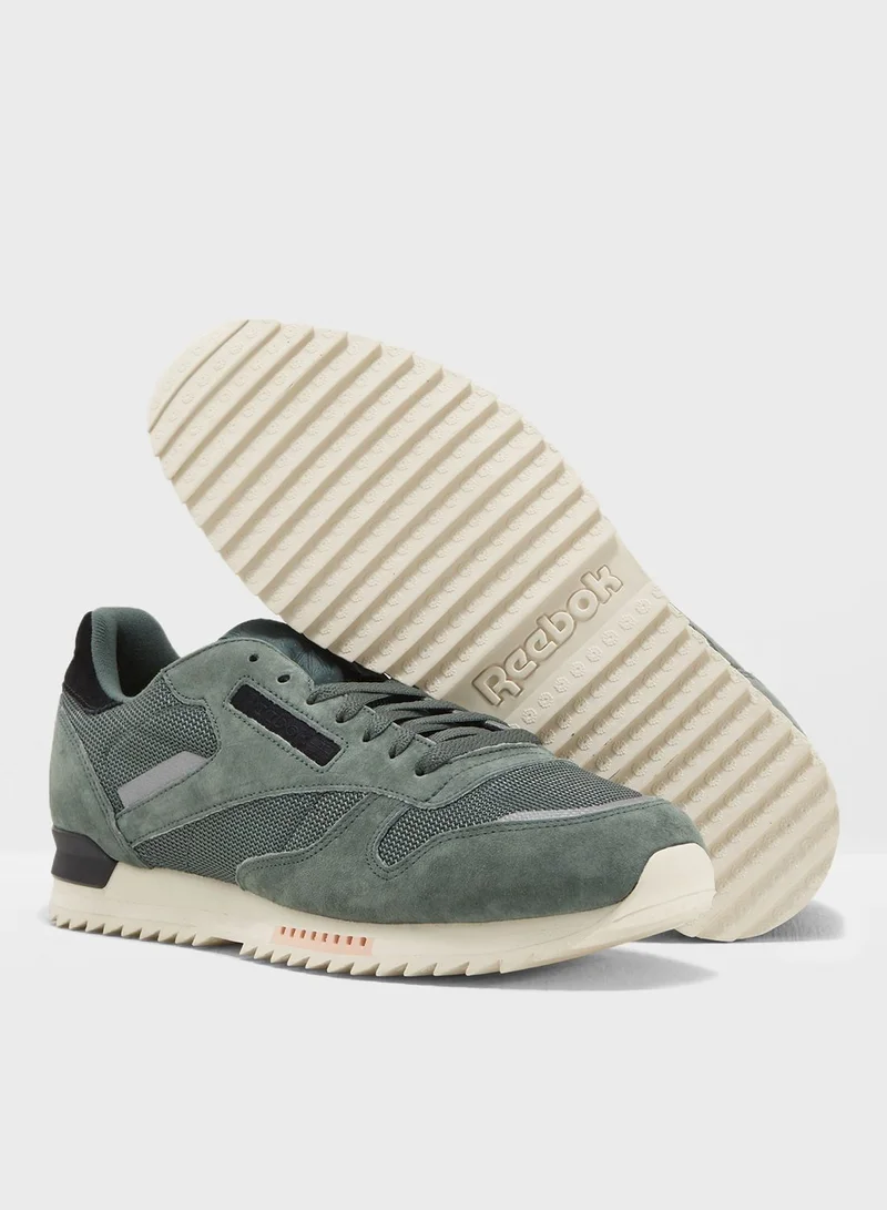 Reebok CL Leather Ripple Sn