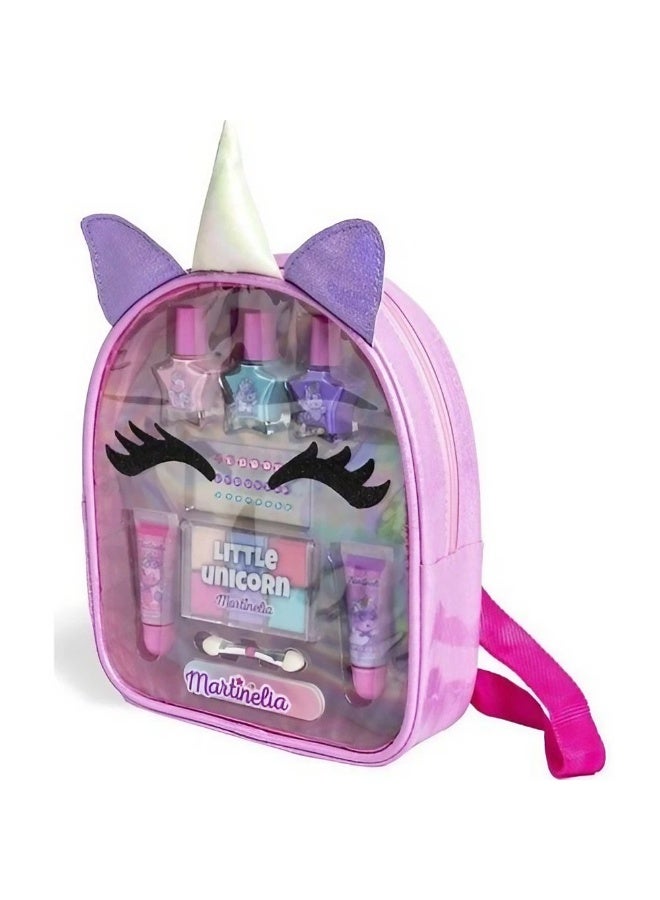Martinelia Little Unicorn Cosmetics Bag (Set of 15) - Image 3