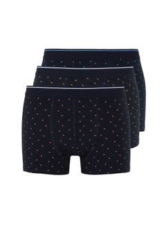 Man Boxer Short Multi Color