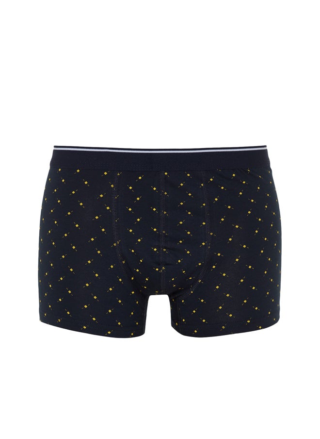 trendyol - Man Boxer Short Multi Color - Image 1