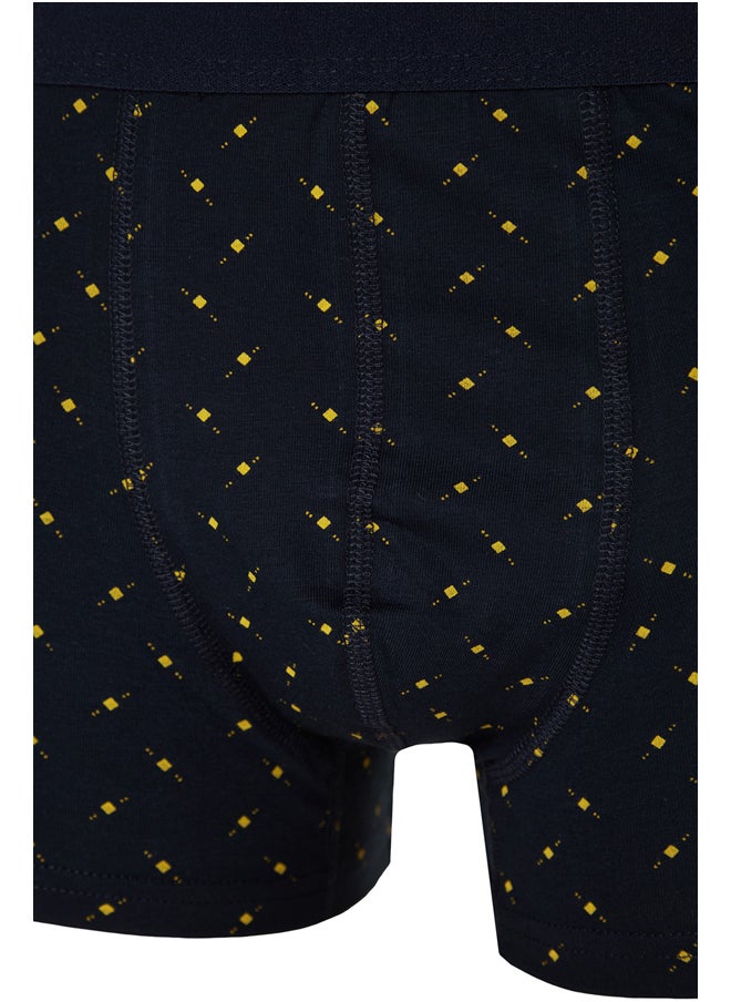 trendyol - Man Boxer Short Multi Color - Image 1