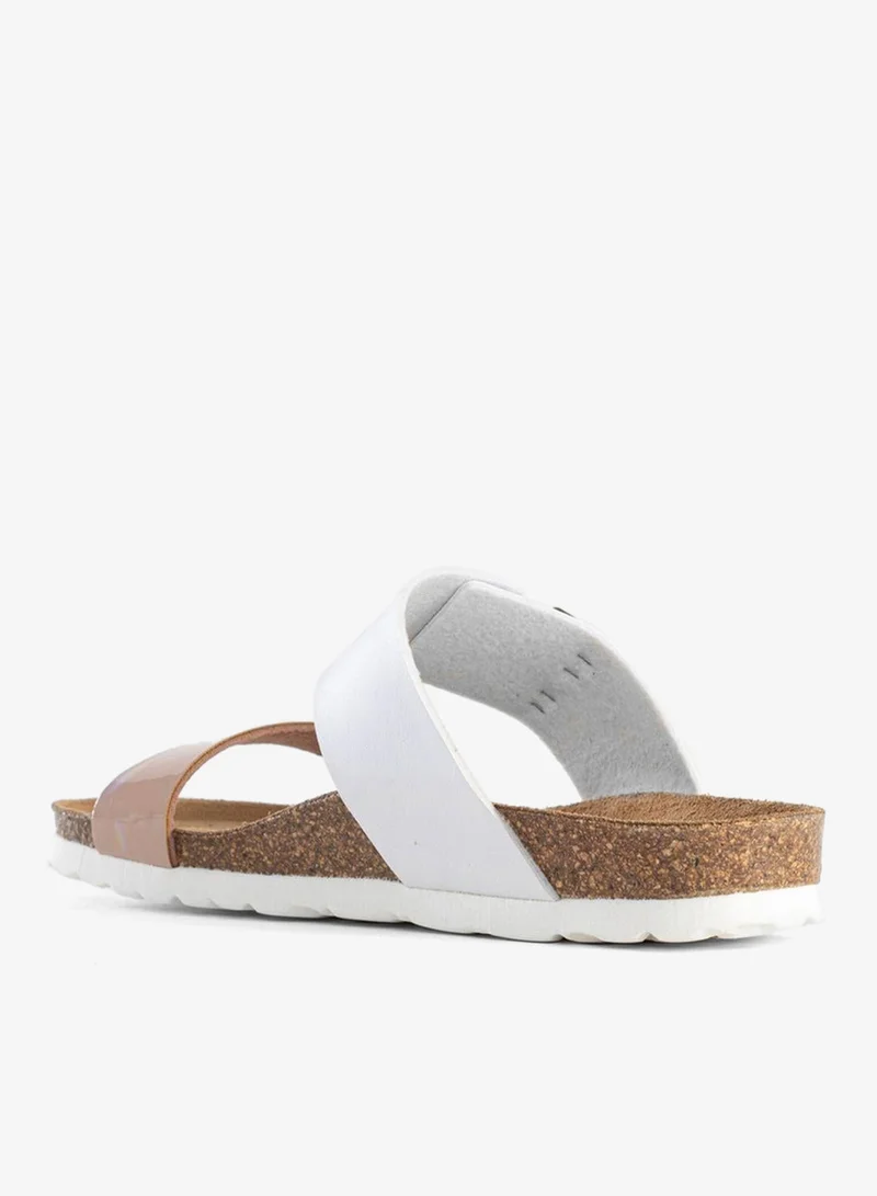 BAYTON Valence Flat Sandals