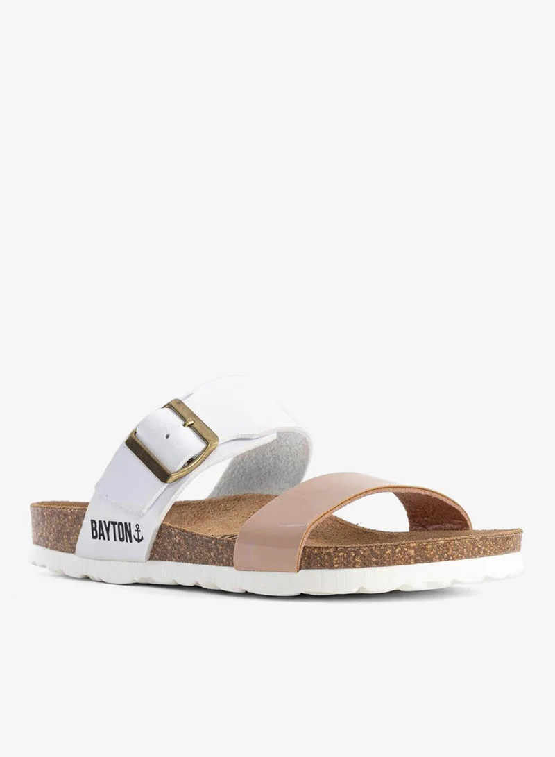 BAYTON Valence Flat Sandals