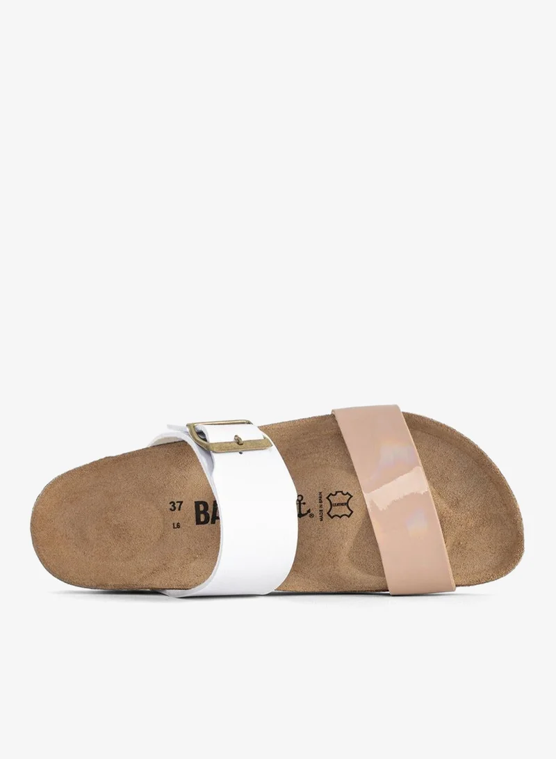 BAYTON Valence Flat Sandals