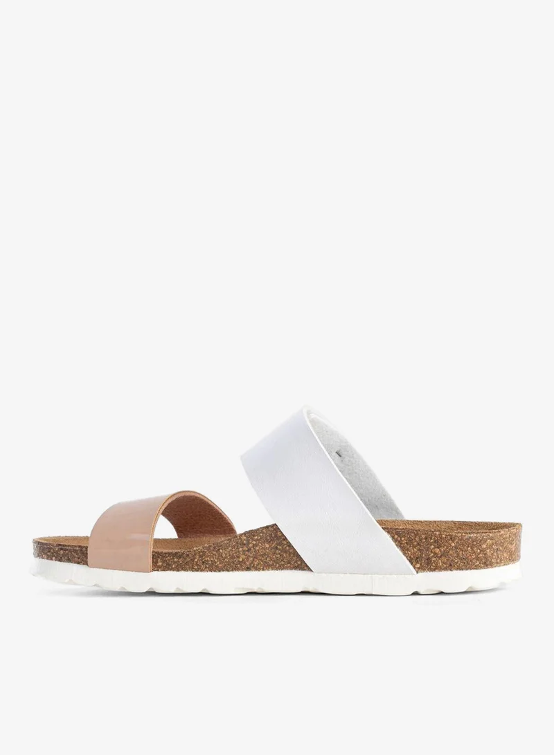 بيتون صنادل فالس المسطحة