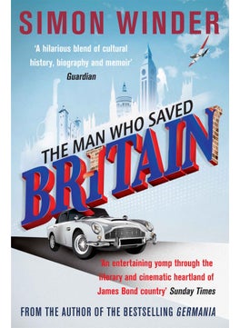 Man Who Saved Britain 