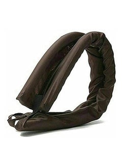 Spaceshoop Door Protector And Dust Blocker Brown  - Image 1