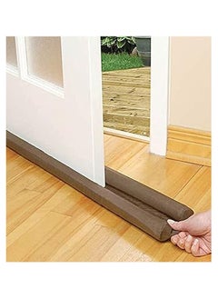 Spaceshoop Door Protector And Dust Blocker Brown  - Image 2