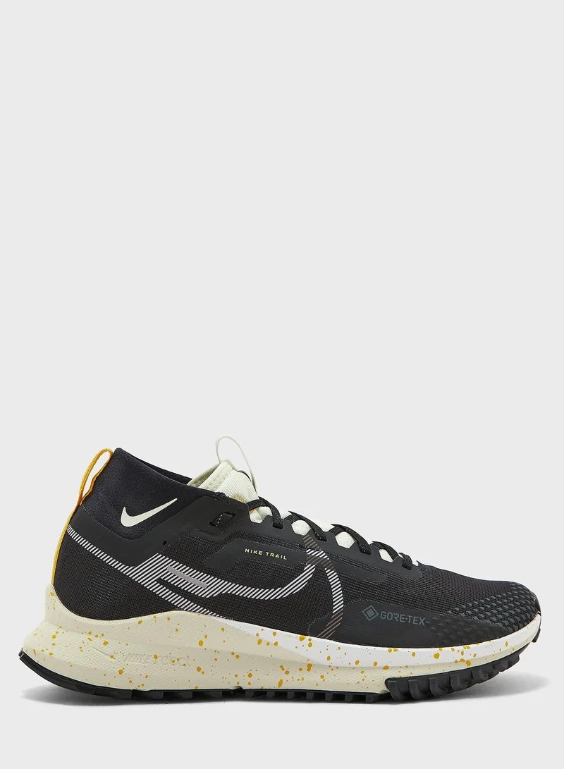 Nike React Pegasus Trail 4 Gtx