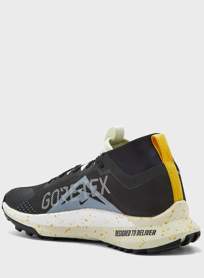 Nike React Pegasus Trail 4 Gtx