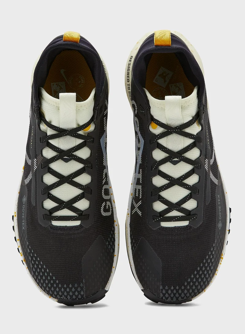 Nike React Pegasus Trail 4 Gtx