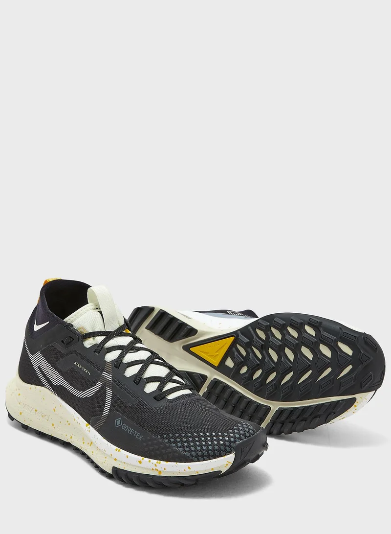 Nike React Pegasus Trail 4 Gtx