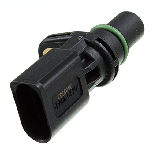 Holstein Parts 2CAM0059 Camshaft Position Sensor - Compatible With Select Audi A3, A4, TT; Volkswagen Beetle, Eos, Golf, GTI, Jetta, Passat, Rabbit - Image 2