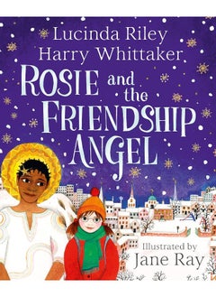 Macmillan Children's Books Rosie and the Friendship Angel (Guardian Angels, 3)  - Image 1