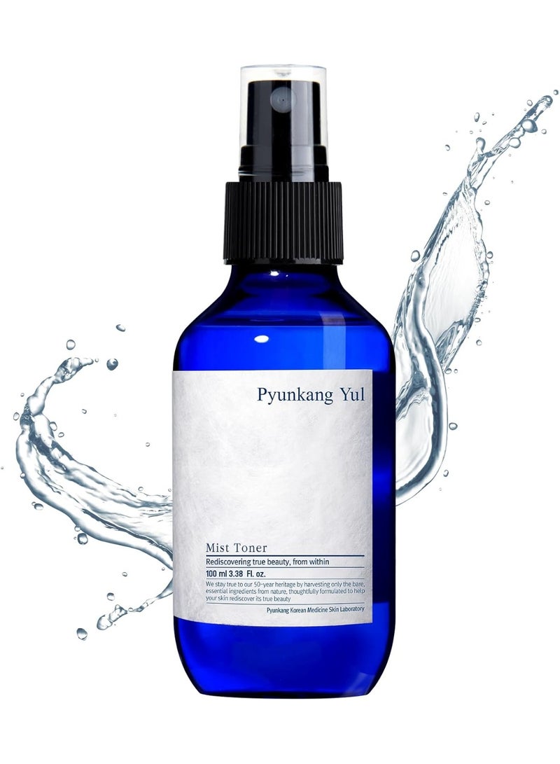 رذاذ تونر - Image 2