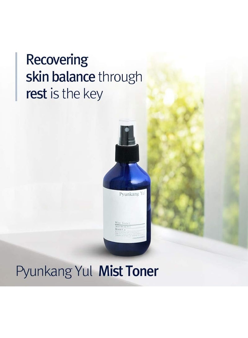 رذاذ تونر - Image 1