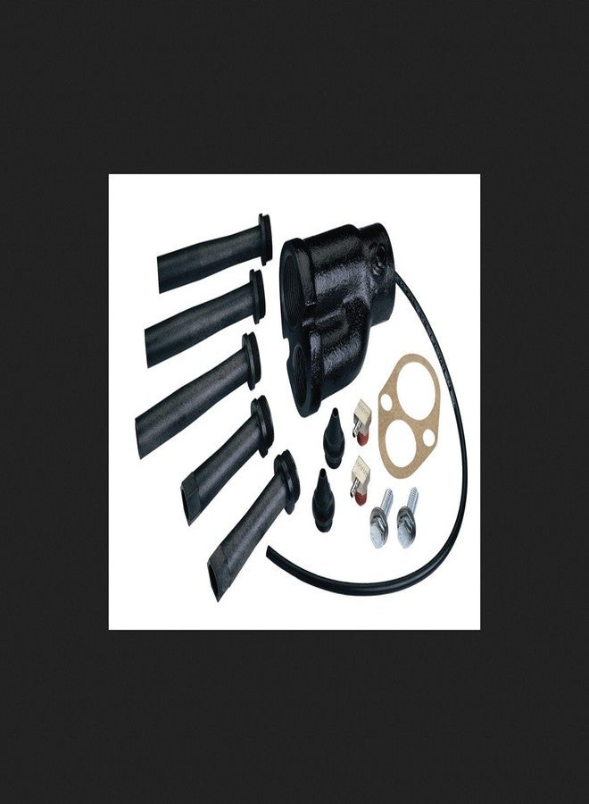 PENTAIR WATER FP520-100-P2 Convertible Jet Pump Ejector - Image 2