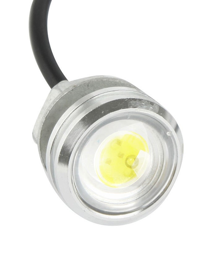 MUNTAQI 3W Waterproof Eagle Eye LED Light  For Vehicles - Image 1