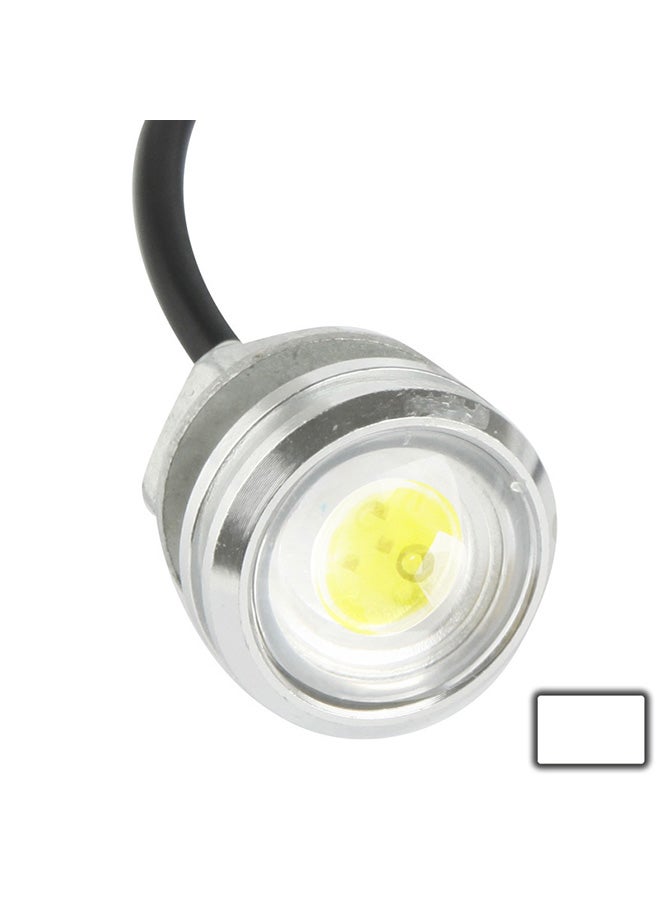 MUNTAQI 3W Waterproof Eagle Eye LED Light  For Vehicles - Image 2