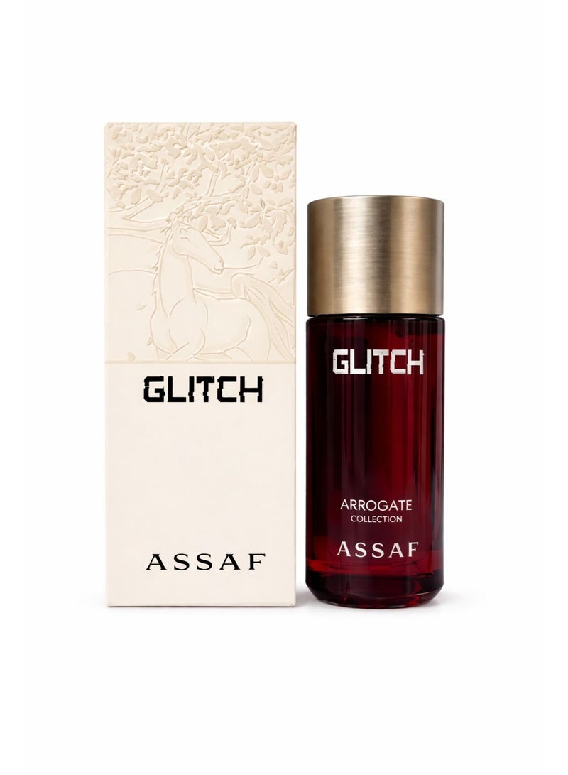 ASSAF Glitch EDP 150ml - Image 2