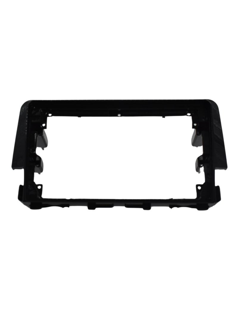 Honda Civic 2016-2020 screen, 4 RAM, 32 GB memory, supports CarPlay, TS18 processor, with decoration