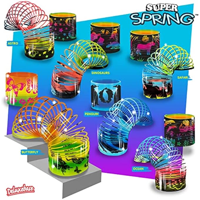 Deluxebase نوابض سوبر - المحيط - Image 4
