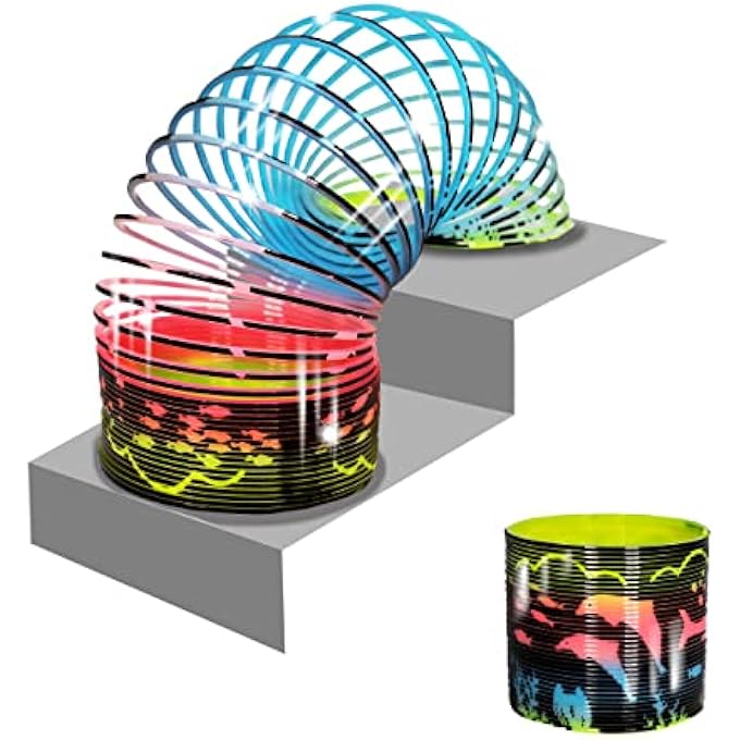 Deluxebase نوابض سوبر - المحيط - Image 1