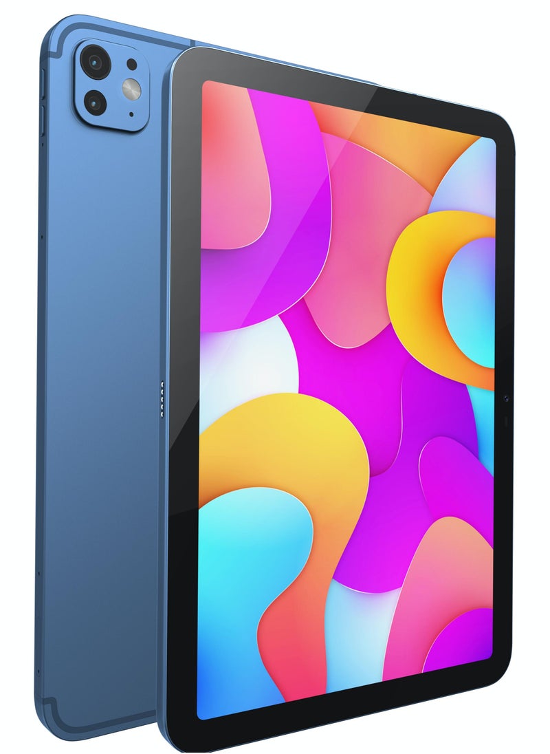 Oteeto - TAB 15 Tablet 10.1 Inch Dual SIM Blue 8GB RAM 512GB 5G - International Version - Image 1